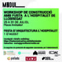 Workshop Construcció amb Fusta
