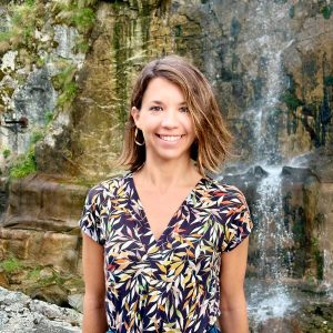 Cristina Montserrat Cristina Montserrat