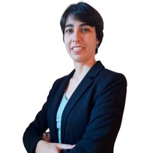 Ana Martín Ana Martín