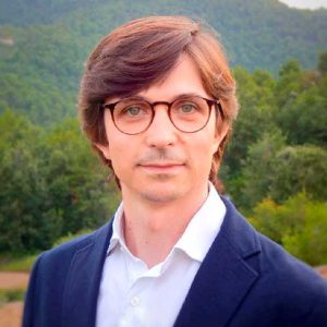 Sr. Carles Martí Sr. Carles Martí