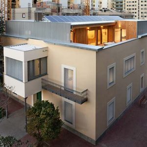 Rehabilitación del Casal de Can Portabella y otros edificios históricos Rehabilitación del Casal de Can Portabella y otros edificios históricos