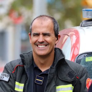 Sr. Albert González Mayans Sr. Albert González Mayans