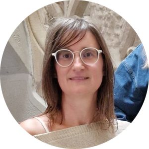 Sra. Elisenda Foradada Vilarrasa Sra. Elisenda Foradada Vilarrasa