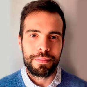 Dr. Pablo G. Fernández Sánchez Dr. Pablo G. Fernández Sánchez