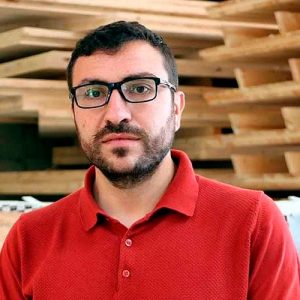 Sr. Sergi Sebastia Sarroca Sr. Sergi Sebastia Sarroca