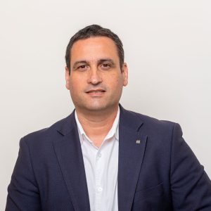 Jaume Minguell Garriga Jaume Minguell Garriga