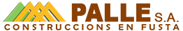 PALLÉ S.A. PALLÉ S.A.